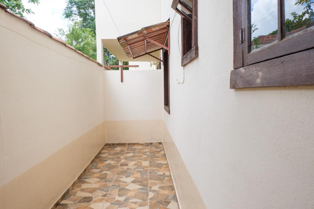 Recanto Das Abelhas - 300 M Do Centro Historico Hotel Tiradentes Eksteriør billede
