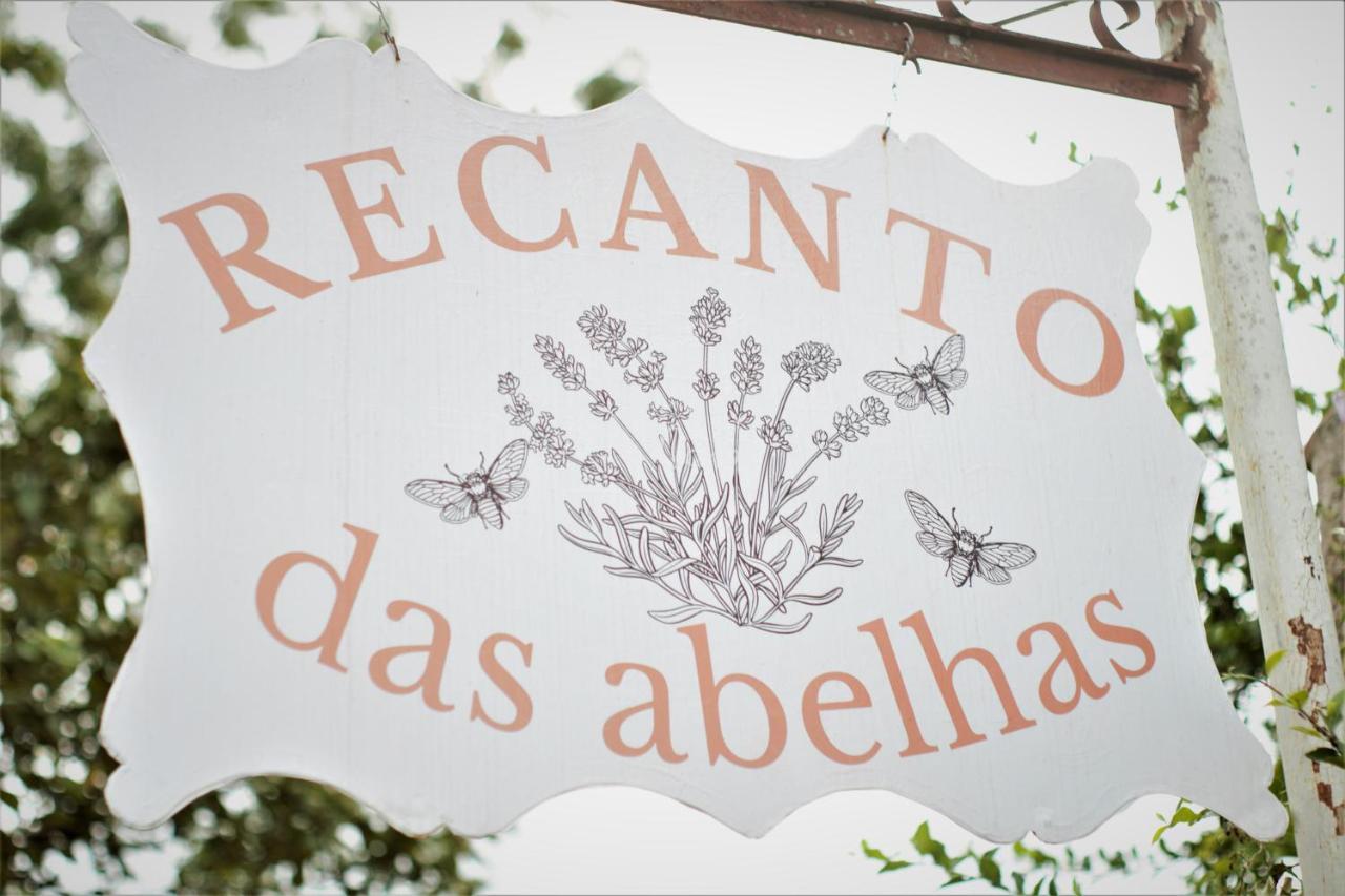 Recanto Das Abelhas - 300 M Do Centro Historico Hotel Tiradentes Eksteriør billede